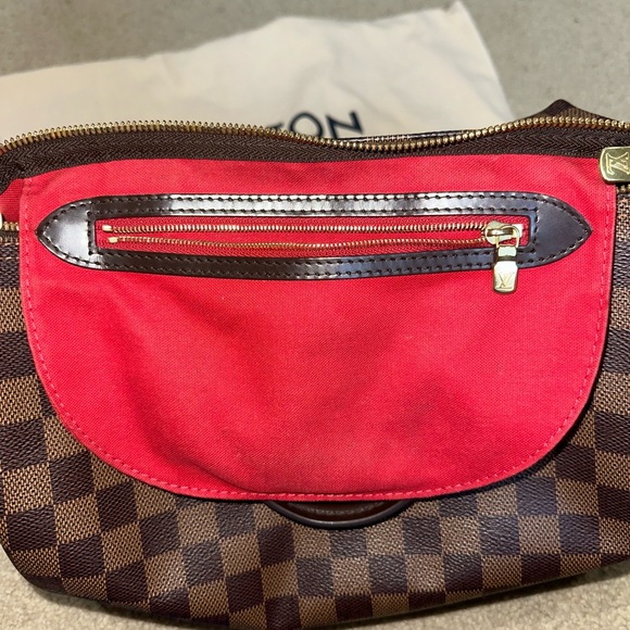 Louis Vuitton Speedy Bandoulière 30 - Picture 5 of 12